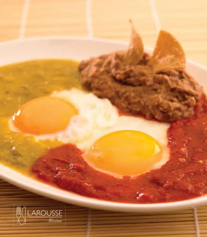 Propuesta de La Palma